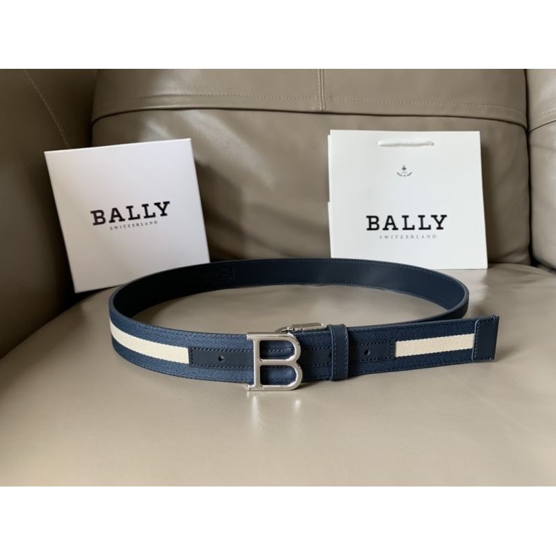 Bally Belts